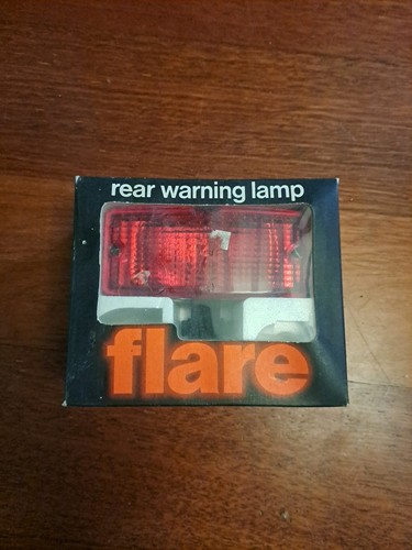 Raydyot rear fog light - rear,