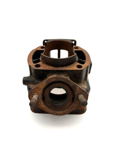 Yamaha dt80lc cylinder - dt80lc,