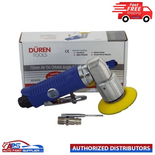 Duren 625624 75mm air - duren, random