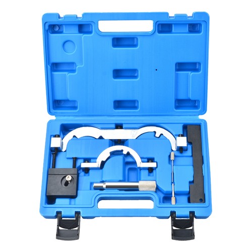 Timing chain lock turbo tool - chain,