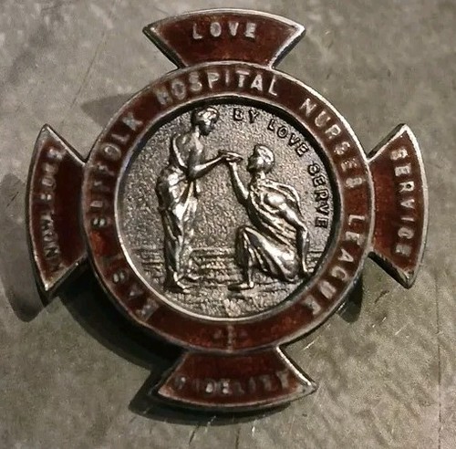 Good scarce 1949 - 1949, hallmarked