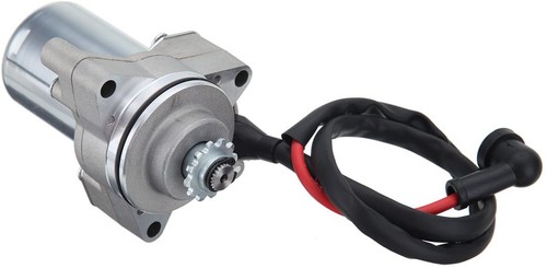 Quad atv starter - motor, 50
