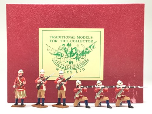 Trophy miniatures egypt and - miniatures,