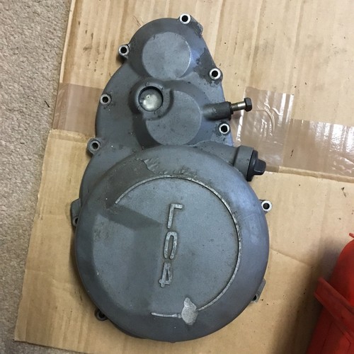 Ktm 660 640 620 625 - 640,