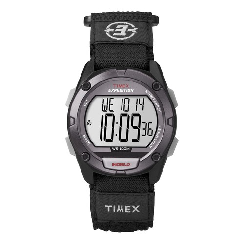 Timex gents expedition - expedition, digital