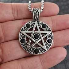 Pentagram Pentacle Star
