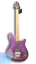 PEAVEY WOLFGANG MOD Electric