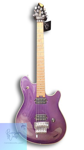 Peavey wolfgang mod - peavey,