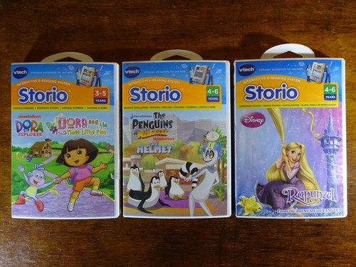 Vtech storio software - vtech,