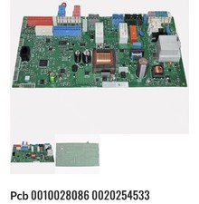 Vaillant Printed Circuit Board