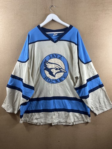 Men jayz hockey jersey - men’s, 2