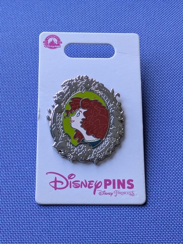 Merida brave silver - merida,
