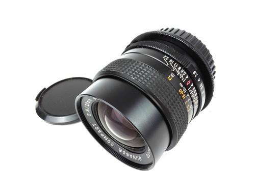 Nikon dslr digital fit 28mm - nikon,