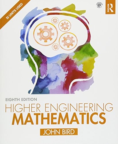 Higher engineering - higher,