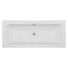 Traditional Straight Double