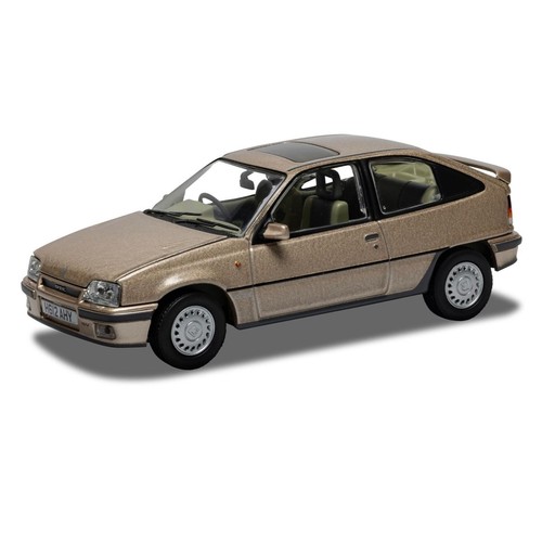 Corgi va13209 vauxhall astra - va13209,