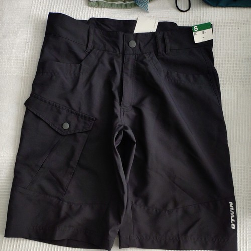 Decathlon twin mtb shorts - decathlon,