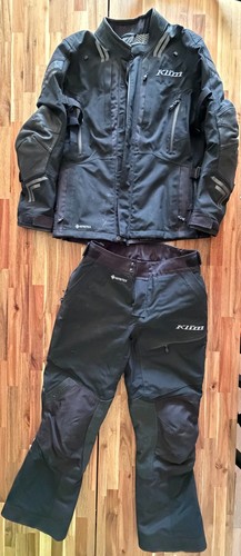 Klim latitude gore tex - klim,
