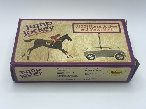 Vintage tri ang jump - vintage,