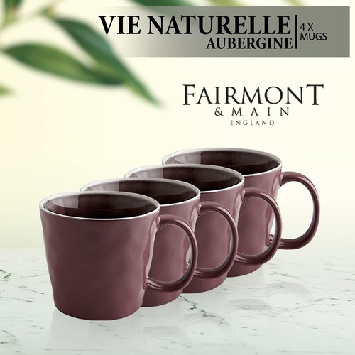 Set fairmont main - set, &