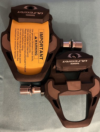 Shimano ultegra r8000 - shimano, pd-r8000