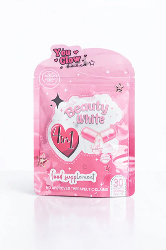 You glow babe beauty white - you, 30
