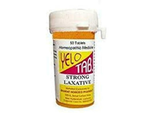 Tablets homeopathic - tablets,