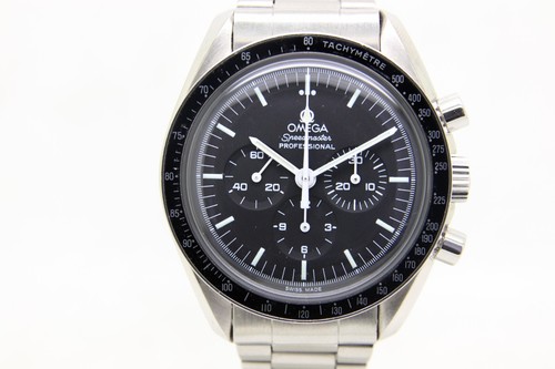 Omega speedmaster professional - omega,