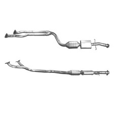 Catalytic Converter For BMW 3