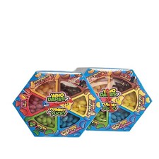 Assorted Flavour Jelly Beans