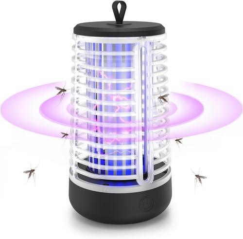 Electric zapper bug fly - electric,