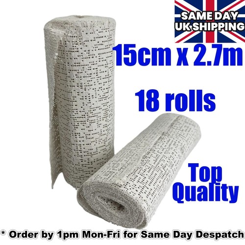 15cm modroc modrock - modroc,