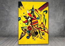 Wassily Kandinsky Points