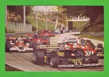 MA Arts F1 Postcard - APC20