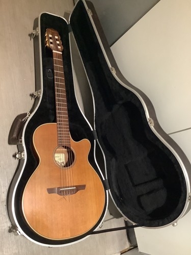 2004 takamine ean cx - takamine,