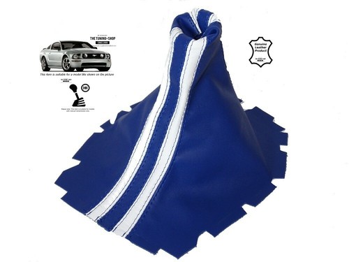 Gear gaiter for - gaiter, ford