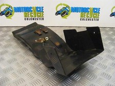 Suzuki GSXR 400 Rear Undertray Panel 1990 to 1995 GK76A GSXR400 A923
