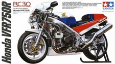 TAMIYA 1:12 MOTORCYCLE SERIES