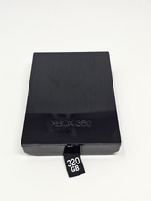 Official Xbox 360 320GB Hard