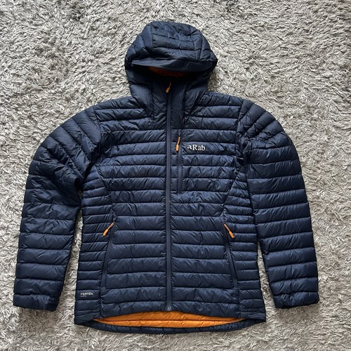 Rab men microlight alpine - rab,