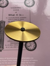 Reproduction Synchronome