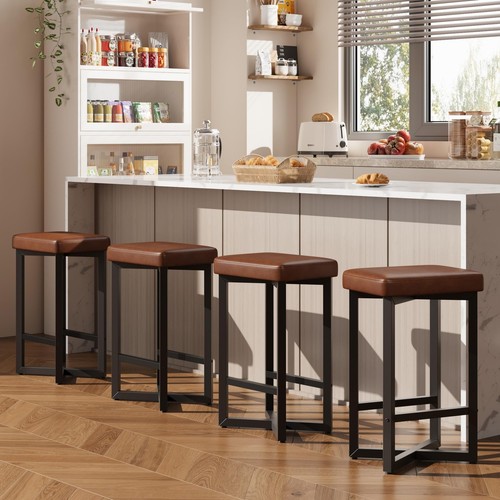 Counter height barstools - height,