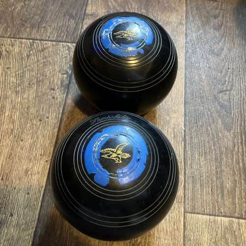 Hemselite championship bowls - championship,