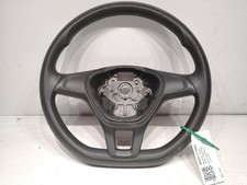VOLKSWAGEN CRAFTER STEERING