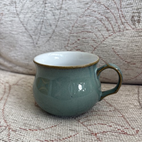Denby regency green - regency, mug