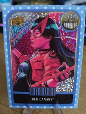 2023-24 DC Annual Star Rookies