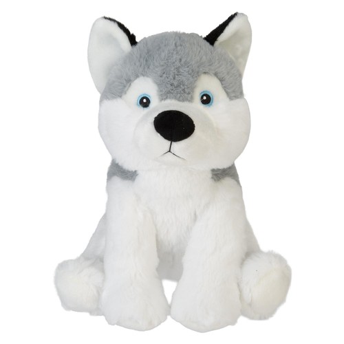 Husky eco soft - eco, toy
