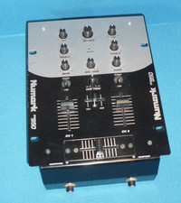 Numark DM950 Stereo Preamp