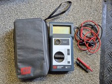 AVO / Megger BM223 1000 Volt