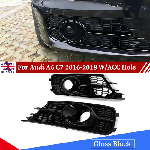 Style front bumper fog - style,